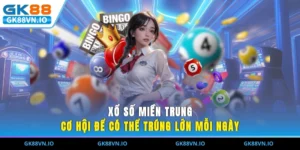 Xổ Số Miền Trung - Cơ Hội Để Có Thể Trúng Lớn Mỗi Ngày